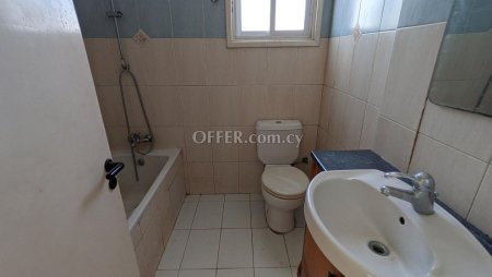 Two bedroom apartment located in Aglantzia Nicosia - 5