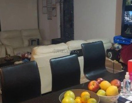 For Sale, Two-Bedroom Penthouse in Lakatamia - 5