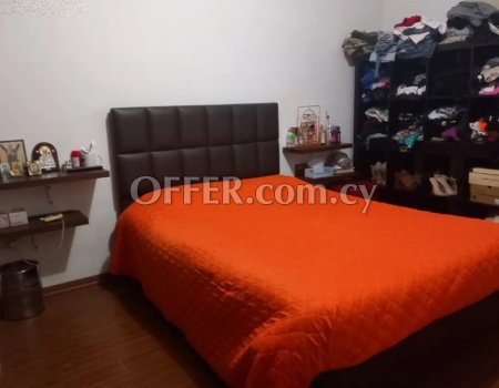 For Sale, Two-Bedroom Penthouse in Lakatamia - 4