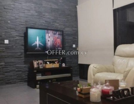 For Sale, Two-Bedroom Penthouse in Lakatamia - 6