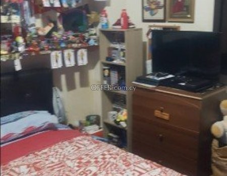 For Sale, Two-Bedroom Penthouse in Lakatamia - 3