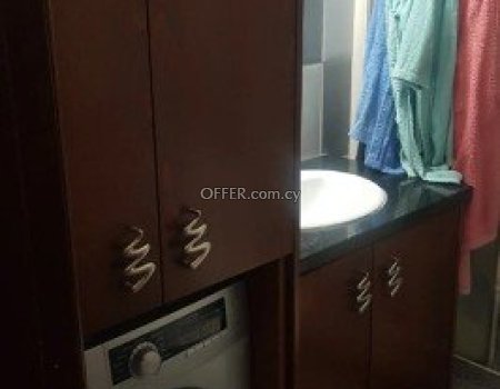 For Sale, Two-Bedroom Penthouse in Lakatamia - 2