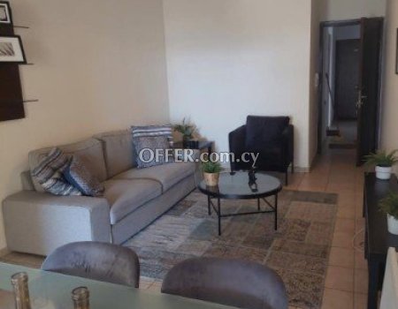 For Sale, One-Bedroom Apartment in Aglantzia - 6