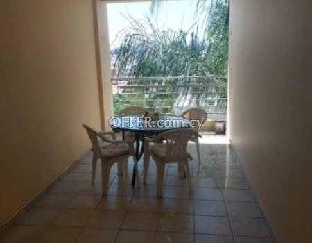 For Sale, One-Bedroom Apartment in Aglantzia - 5