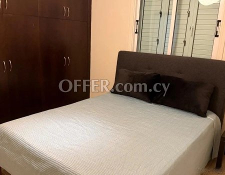 For Sale, One-Bedroom Apartment in Aglantzia - 4