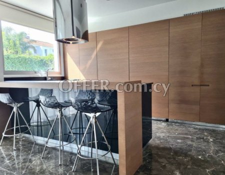 ⚠️⚠️ Ανεξάρτητη οικία 4ων υπνοδωματίων με πισίνα στην Ανθούπολη⚠️⚠️ 261 - 6