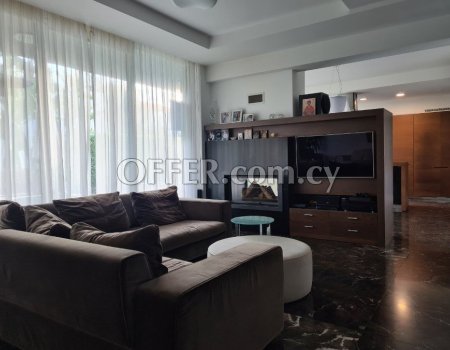 ⚠️⚠️ Ανεξάρτητη οικία 4ων υπνοδωματίων με πισίνα στην Ανθούπολη⚠️⚠️ 261 - 8
