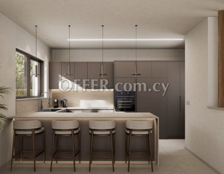 3 bedrooms Villa for sale, Paphos, Konia (Ref. number 1193) - 6