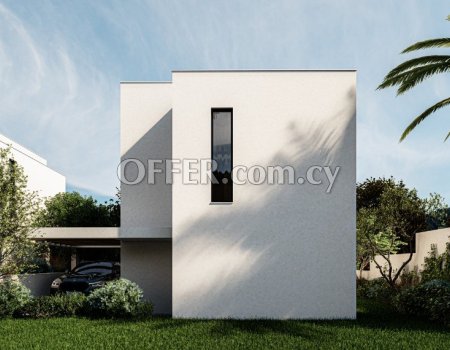 3 bedrooms Villa for sale, Paphos, Konia (Ref. number 1193) - 8