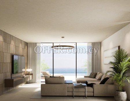 3 bedrooms Villa for sale, Paphos, Konia (Ref. number 1193) - 7