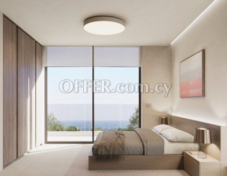 3 bedrooms Villa for sale, Paphos, Konia (Ref. number 1195) - 3
