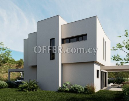 3 bedrooms Villa for sale, Paphos, Konia (Ref. number 1195) - 7