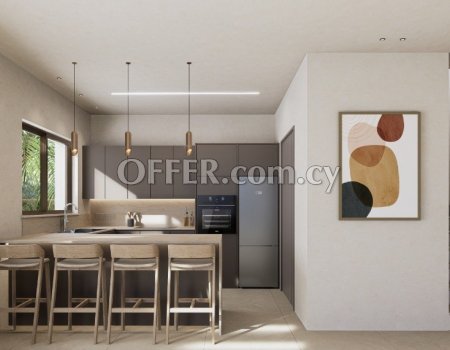 3 bedrooms Villa for sale, Paphos, Konia (Ref. number 1195) - 4