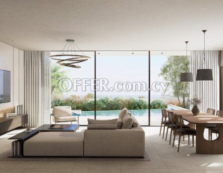 3 bedrooms Villa for sale, Paphos, Konia (Ref. number 1195) - 5