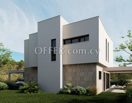 3 bedrooms Villa for sale, Paphos, Konia (Ref. number 1195) - 6