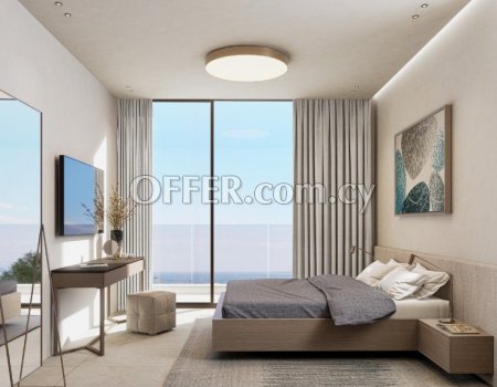 3 bedrooms Villa for sale, Paphos, Konia (Ref. number 1198) - 3