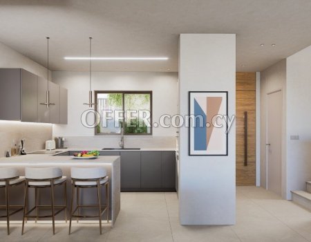 3 bedrooms Villa for sale, Paphos, Konia (Ref. number 1199) - 4