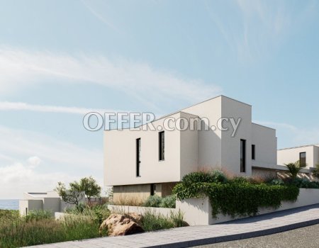 3 bedrooms Villa for sale, Paphos, Konia (Ref. number 1199) - 6