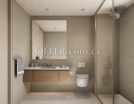 3 bedrooms Villa for sale, Paphos, Konia (Ref. number 1199) - 2