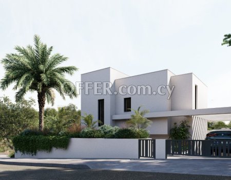 3 bedrooms Villa for sale, Paphos, Konia (Ref. number 1199) - 7