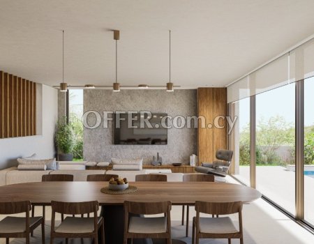 3 bedrooms Villa for sale, Paphos, Konia (Ref. number 1199) - 5