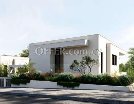 3 bedrooms Villa for sale, Paphos, Konia (Ref. number 1200) - 8