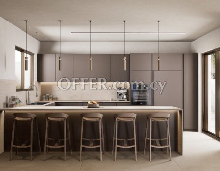 3 bedrooms Villa for sale, Paphos, Konia (Ref. number 1200) - 5