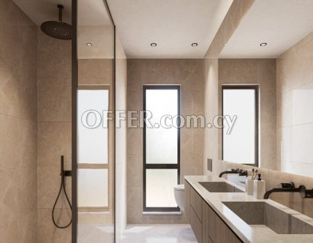 3 bedrooms Villa for sale, Paphos, Konia (Ref. number 1200) - 4