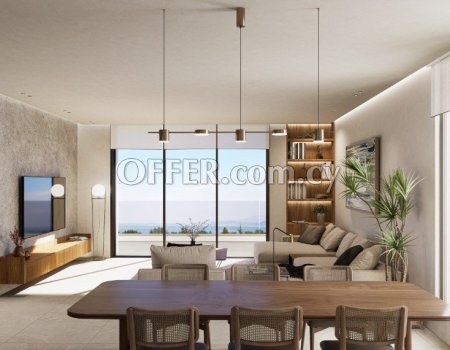 3 bedrooms Villa for sale, Paphos, Konia (Ref. number 1200) - 6