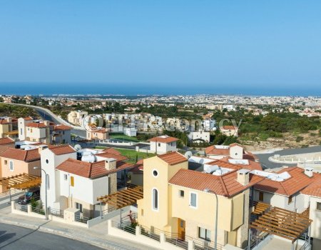3 bedrooms Villa for sale, Paphos, Konia (Ref. number 1203) - 7