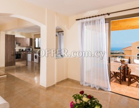 3 bedrooms Villa for sale, Paphos, Konia (Ref. number 1203) - 6