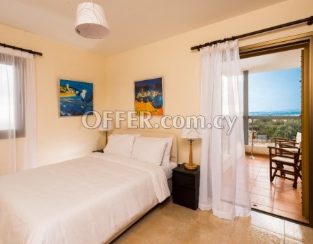 3 bedrooms Villa for sale, Paphos, Konia (Ref. number 1203) - 4