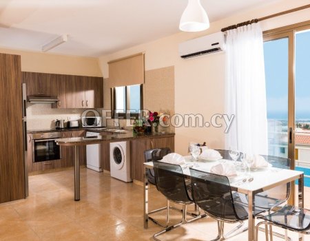 3 bedrooms Villa for sale, Paphos, Konia (Ref. number 1203) - 3