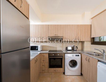 2 bedrooms Villa for sale, Paphos, Konia (Ref. number 1154) - 4