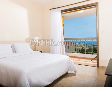 2 bedrooms Villa for sale, Paphos, Konia (Ref. number 1152) - 2