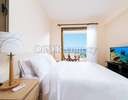 2 bedrooms Villa for sale, Paphos, Konia (Ref. number 1152) - 3