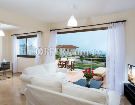 2 bedrooms Villa for sale, Paphos, Konia (Ref. number 1235) - 5