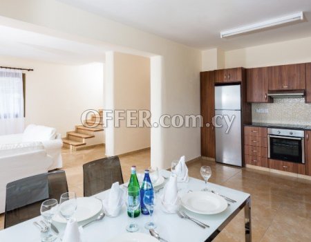 2 bedrooms Villa for sale, Paphos, Konia (Ref. number 1235) - 4