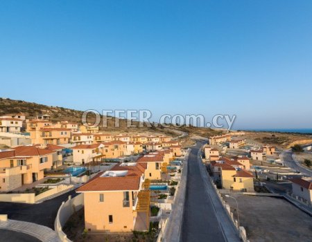 2 bedrooms Villa for sale, Paphos, Konia (Ref. number 1235) - 2