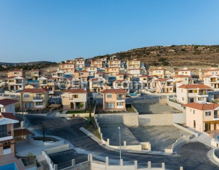2 bedrooms Villa for sale, Paphos, Konia (Ref. number 1235) - 3