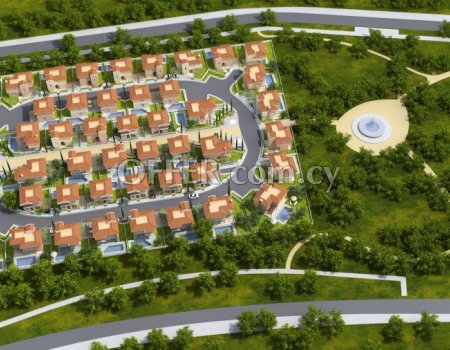 2 bedrooms Villa for sale, Paphos, Universal (ref.num.1049) - 4