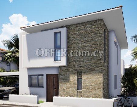 2 bedrooms Villa for sale, Paphos, Universal (ref.num.1049) - 7