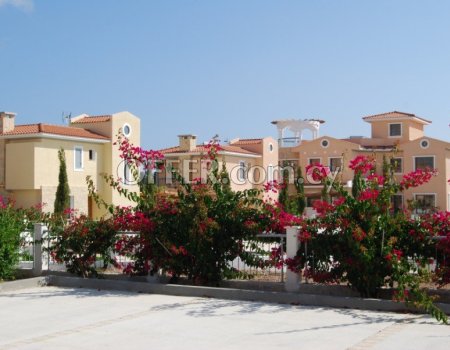 2 bedrooms Villa for sale, Paphos, Universal (ref.num.1049) - 2