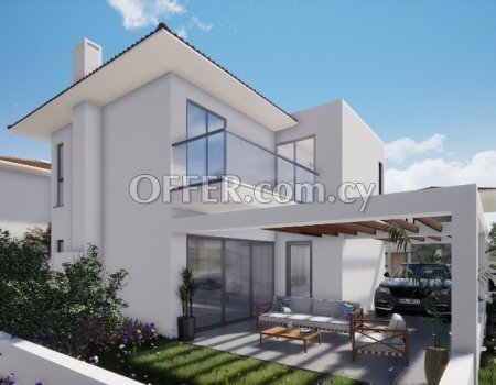 2 bedrooms Villa for sale, Paphos, Universal (ref.num.1049) - 6