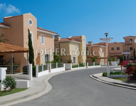2 bedrooms Villa for sale, Paphos, Universal (ref.num.1049) - 3