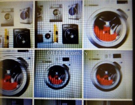 Washing machines Service Repairs all brands