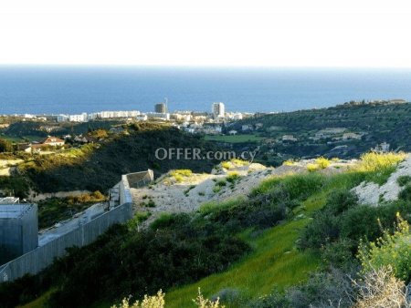 Building Plot for sale in Agios Tychon, Limassol - 5