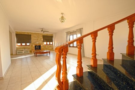 4 Bed Detached Villa for Rent in Ayia Napa, Ammochostos - 5