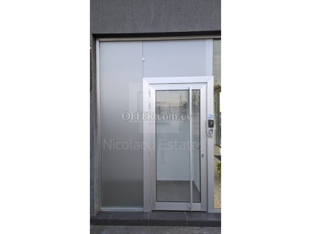 Office space for rent in Kato Polemidia above the high way - 3