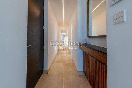 Apartment (Flat) in City Center, Nicosia for Sale - 5